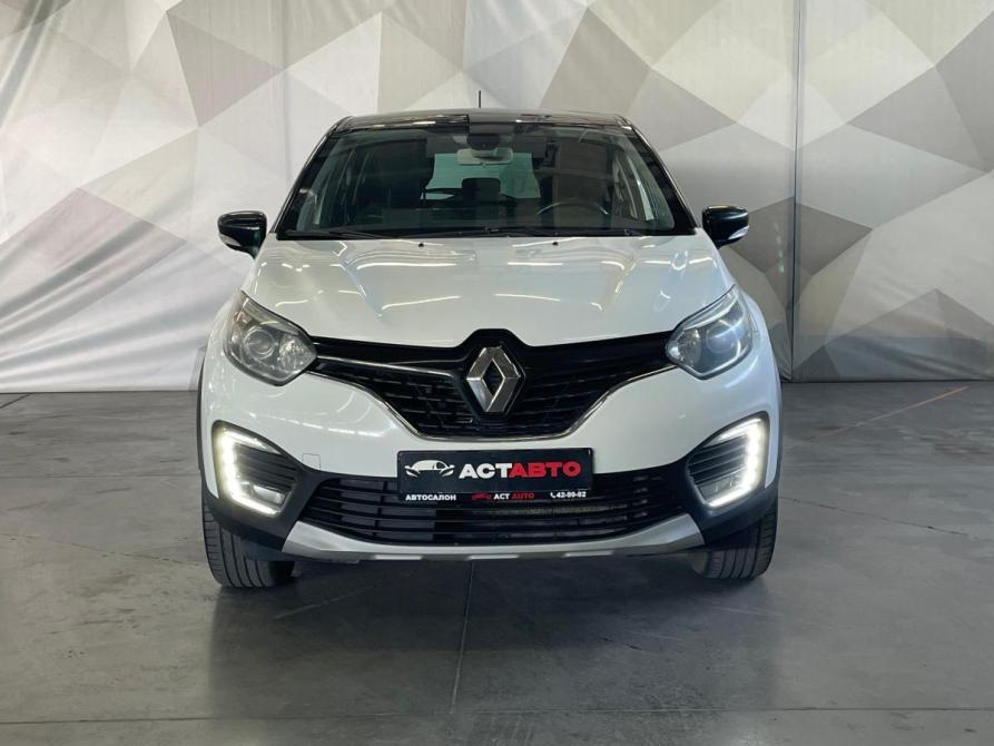 Renault Kaptur I Оренбург  - изображение 2