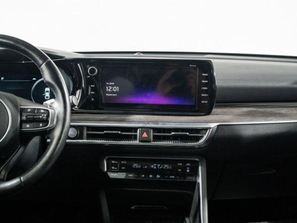 Kia K5 III с пробегом 2021 года, цена 2 450 000 рублей, 137105 км, седан, Автокод Объявления