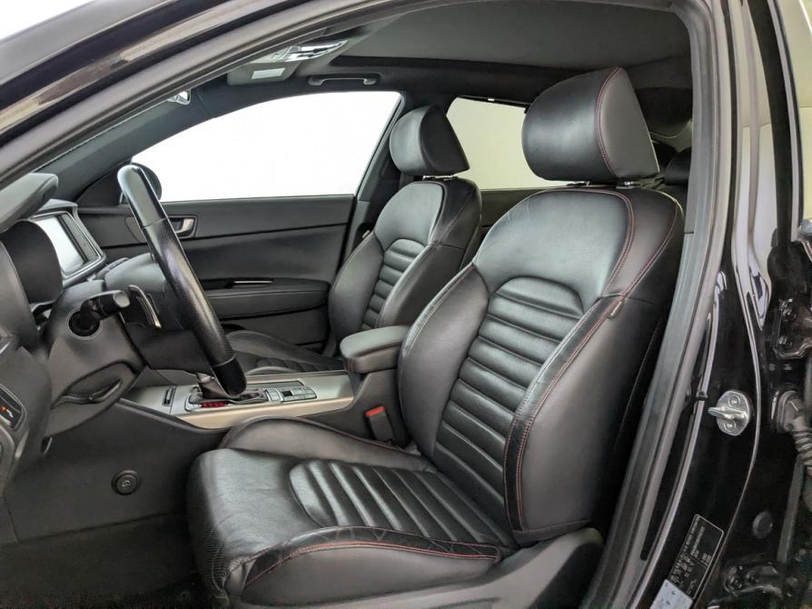 Kia Optima IV Москва  - изображение 23