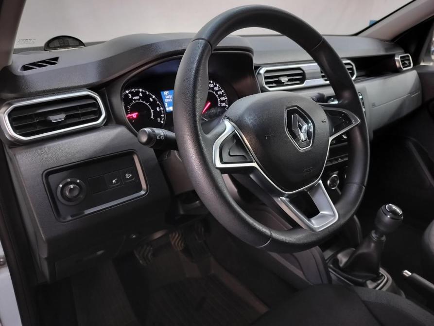 Renault Duster II Санкт-Петербург  - изображение 9