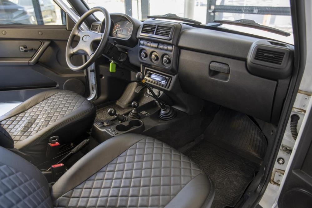 Lada (ВАЗ) Niva Legend I Ростов-на-Дону  - изображение 20
