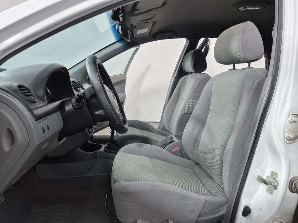 Chevrolet Lacetti I с пробегом 2010 года, цена 425 000 рублей, 191764 км, хэтчбек, Автокод Объявления