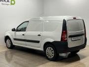 Lada (ВАЗ) Largus I Санкт-Петербург  - изображение 14
