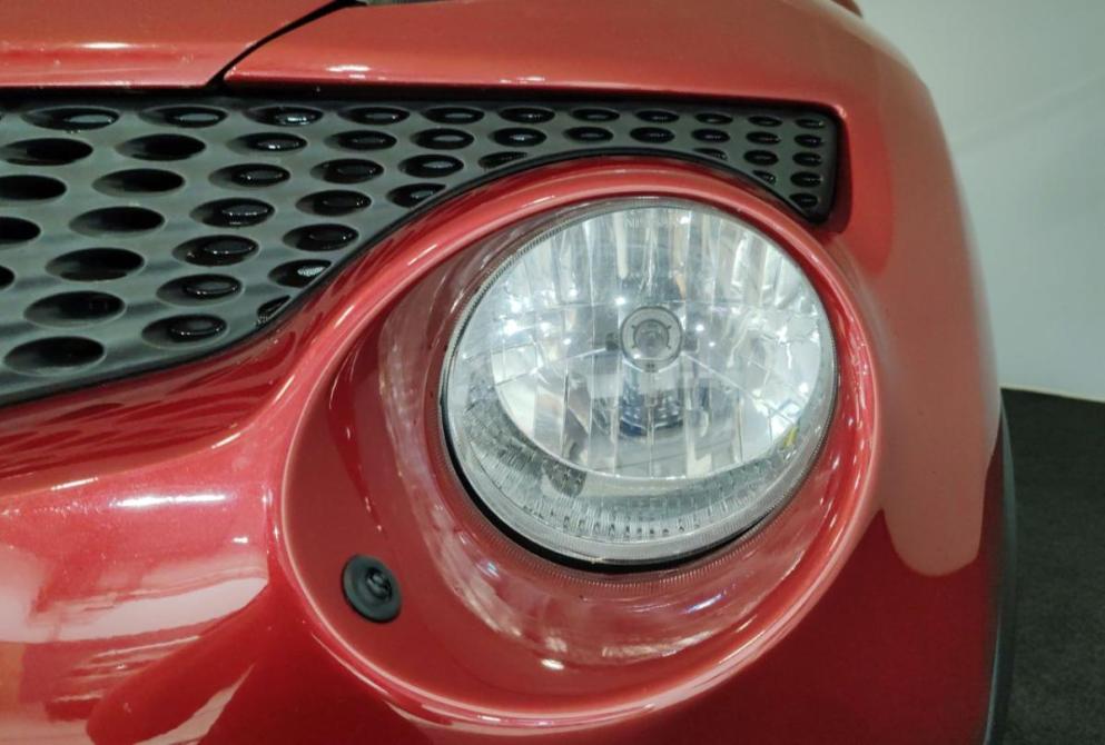 Nissan Juke I Ярославль  - изображение 21