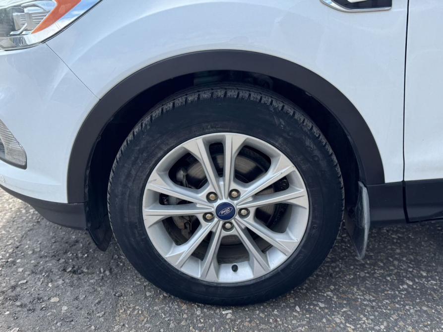 Ford Kuga II Рестайлинг Тверь  - изображение 14
