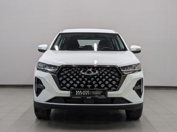 Chery Tiggo 7 Pro Max I с пробегом 2024 года, цена 1 945 000 рублей, 37755 км, внедорожник, Автокод Объявления
