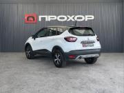 Renault Kaptur I Рестайлинг Пермь  - изображение 57