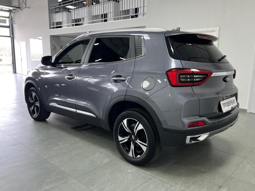Chery Tiggo 4 Pro I Казань  - изображение 5