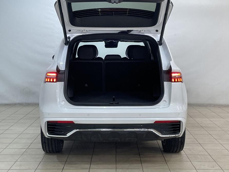 Geely Monjaro I Рестайлинг 2 Воронеж  - изображение 7