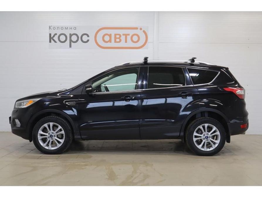 Ford Kuga II Рестайлинг Коломна  - изображение 2