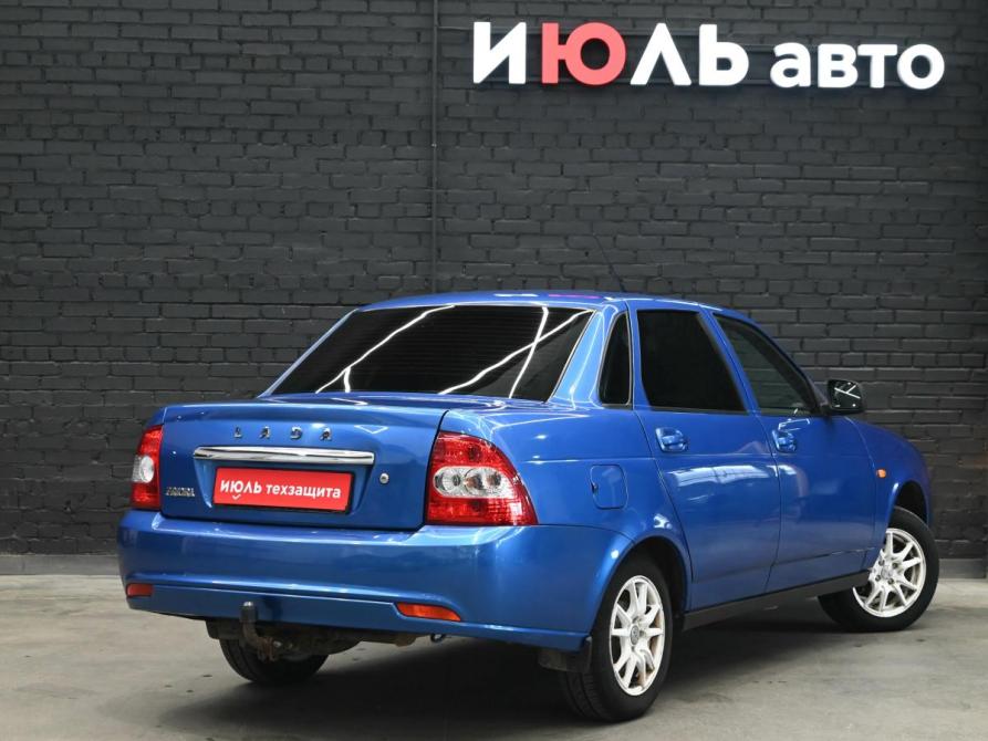 Lada (ВАЗ) Priora I Рестайлинг Екатеринбург  - изображение 6