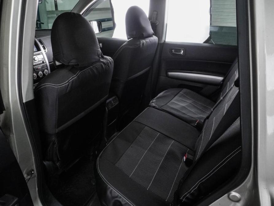 Nissan X-Trail II Воронеж  - изображение 11