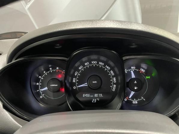 Lada (ВАЗ) Vesta I с пробегом 2017 года, цена 745 000 рублей, 140544 км, седан, Автокод Объявления