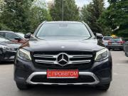 Mercedes-Benz GLC I (X253) Санкт-Петербург  - изображение 24