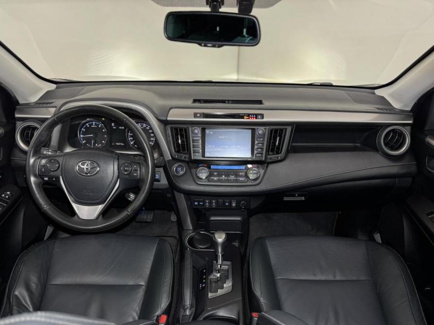 Toyota RAV4 IV (XA40) Рестайлинг Нижний Новгород  - изображение 28
