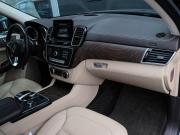 Mercedes-Benz GLE I (W166) Москва  - изображение 34