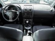 Nissan Qashqai I Рестайлинг Челябинск  - изображение 28