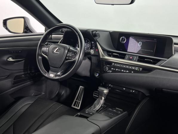 Lexus ES VII с пробегом 2020 года, цена 3 400 000 рублей, 166720 км, седан, Автокод Объявления