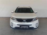 Kia Sorento II Рестайлинг Москва  - изображение 21