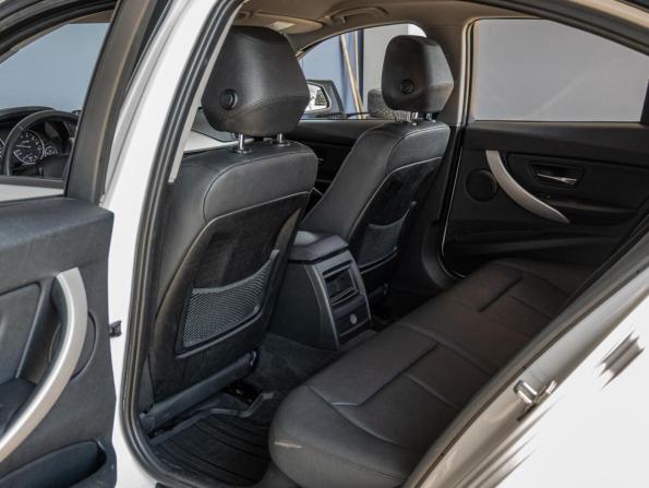 BMW 3 серии VI (F3x) с пробегом 2014 года, цена 1 700 000 рублей, 169806 км, седан, Автокод Объявления