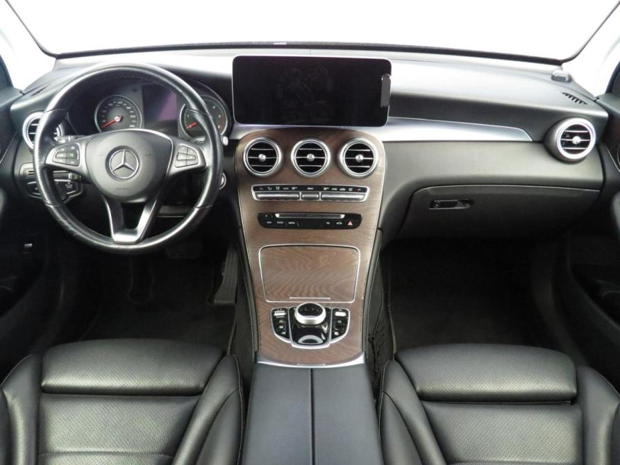 Mercedes-Benz GLC I (X253) Санкт-Петербург  - изображение 6