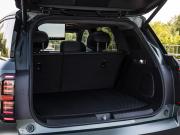 GAC Trumpchi S7 Москва  - изображение 72