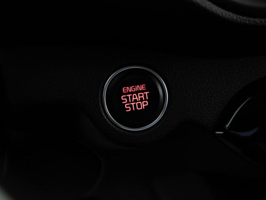 Kia K3 II Рестайлинг Санкт-Петербург  - изображение 15