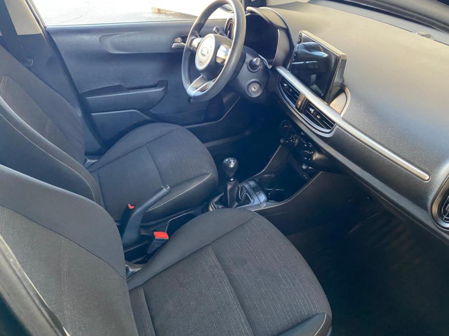Kia Picanto III Екатеринбург  - изображение 5