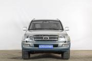 Toyota Land Cruiser 100 Series Рестайлинг 2 Тюмень  - изображение 20