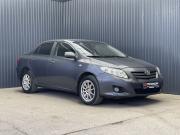 Toyota Corolla X (E140 E150) Пермь  - изображение 51