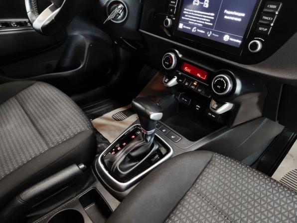 Kia Rio IV Рестайлинг с пробегом 2020 года, цена 1 550 000 рублей, 67971 км, седан, Автокод Объявления