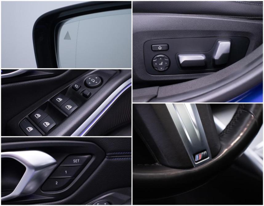 BMW 3 серии VII (G2x) Москва  - изображение 17