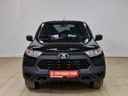 Lada (ВАЗ) Niva Travel I Альметьевск  - изображение 26