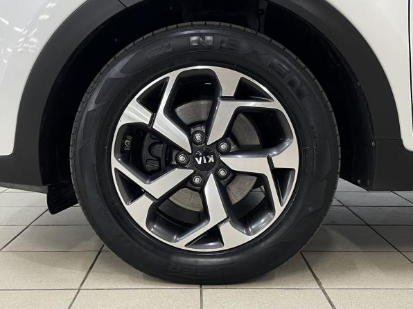 Kia Sportage IV Рестайлинг с пробегом 2018 года, цена 2 300 000 рублей, 130757 км, внедорожник, Автокод Объявления