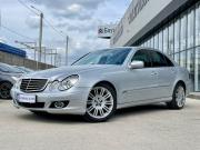 Mercedes-Benz E-Класс III (W211 S211) Рестайлинг Краснодар  - изображение 29