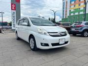 Toyota ISis I Рестайлинг Стерлитамак  - изображение 26