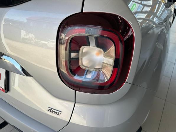 Renault Duster II с пробегом 2021 года, цена 2 050 000 рублей, 32900 км, внедорожник, Автокод Объявления