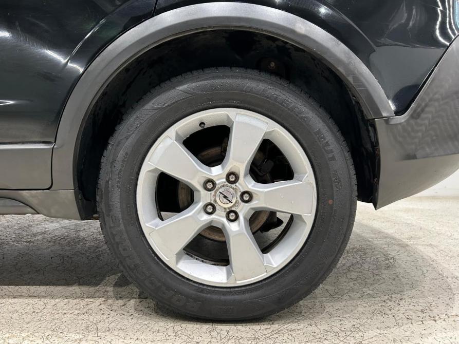 Opel Antara I Санкт-Петербург  - изображение 11