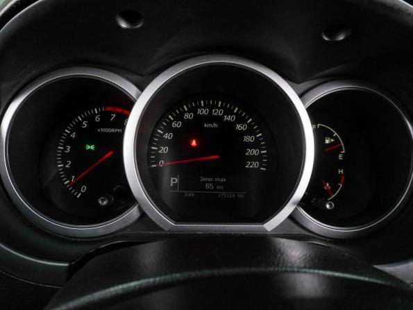 Suzuki Grand Vitara II Рестайлинг с пробегом 2010 года, цена 1 177 000 рублей, 175124 км, внедорожник, Автокод Объявления