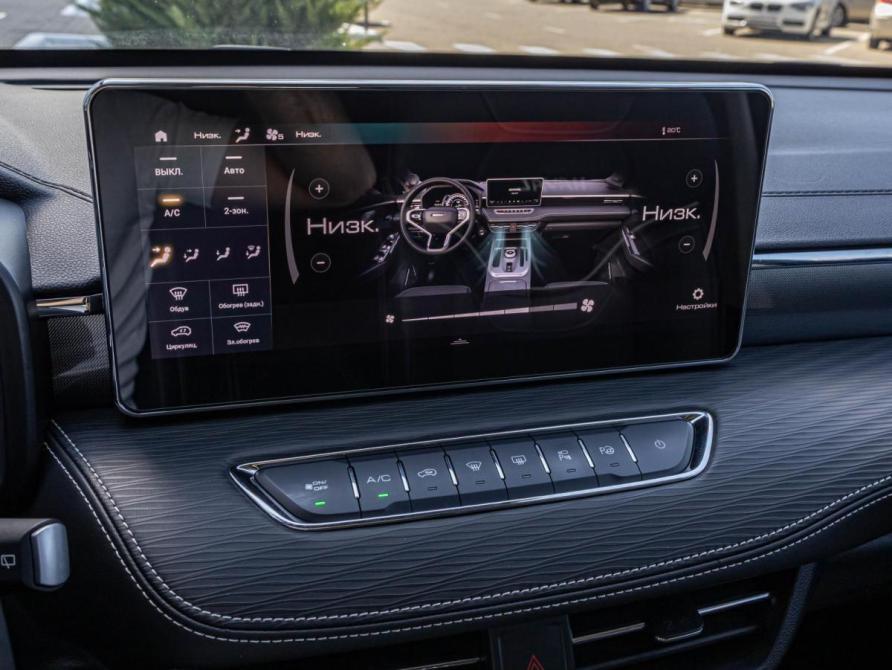 Haval Jolion I Краснодар  - изображение 13
