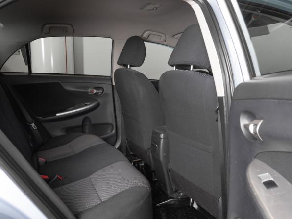 Toyota Corolla X (E140 E150) Рестайлинг с пробегом 2011 года, цена 949 657 рублей, 255000 км, седан, Автокод Объявления