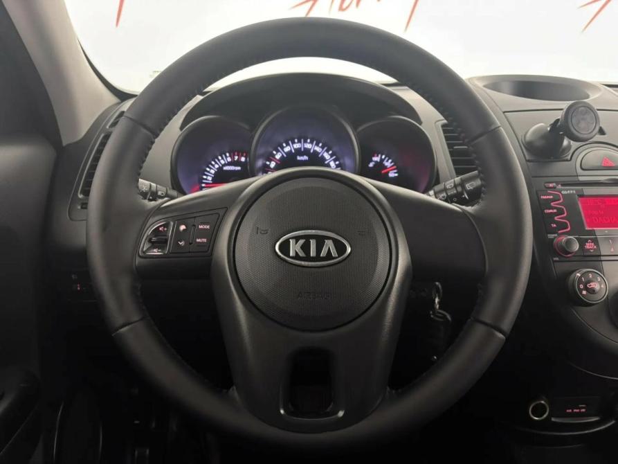 Kia Soul I Псков  - изображение 11