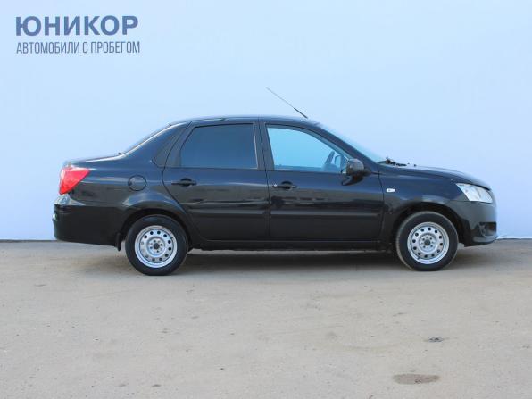 Datsun on-DO I с пробегом 2014 года, цена 369 000 рублей, 161063 км, седан, Автокод Объявления
