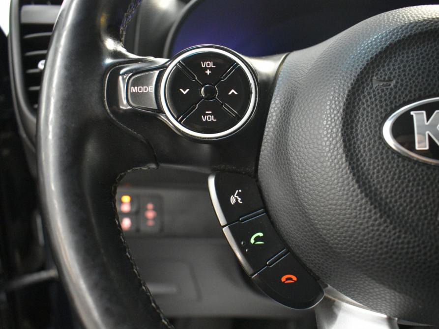 Kia Soul II Рестайлинг Мончегорск  - изображение 11