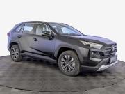 Toyota RAV4 V (XA50) Москва  - изображение 33