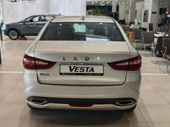 Lada (ВАЗ) Vesta I Рестайлинг (NG) с пробегом 2026 года, цена 2 040 000 рублей, 1 км, седан, Автокод Объявления