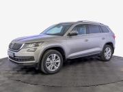Skoda Kodiaq I Москва  - изображение 31
