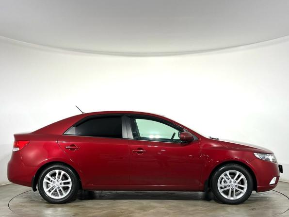 Kia Cerato II с пробегом 2012 года, цена 1 150 000 рублей, 87742 км, седан, Автокод Объявления