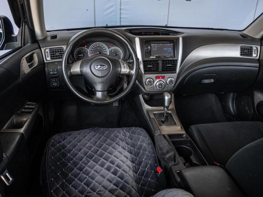 Subaru Impreza III Краснодар  - изображение 6