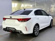 Kia Rio IV Рестайлинг Уфа  - изображение 28